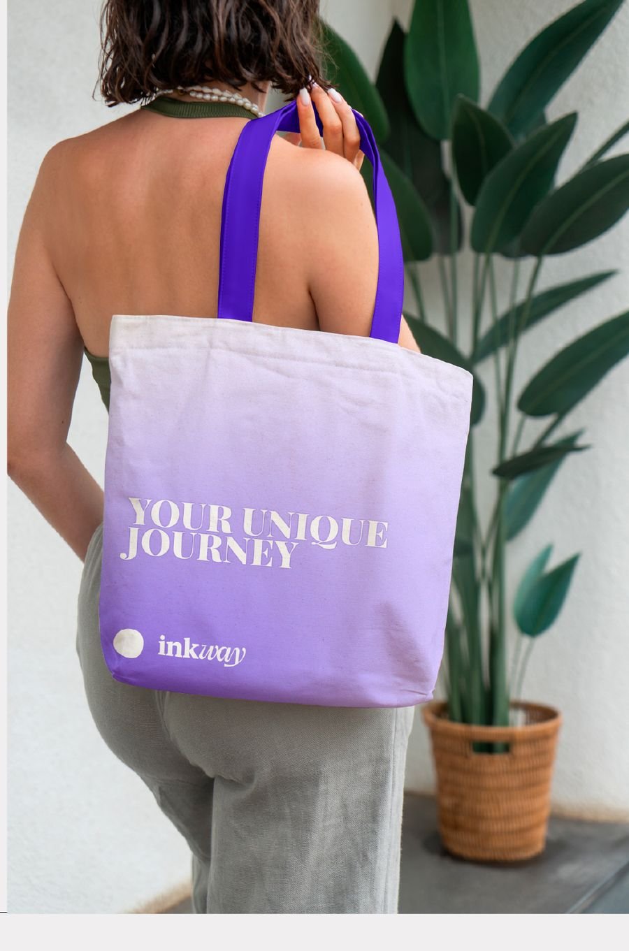 Inkway, Merch