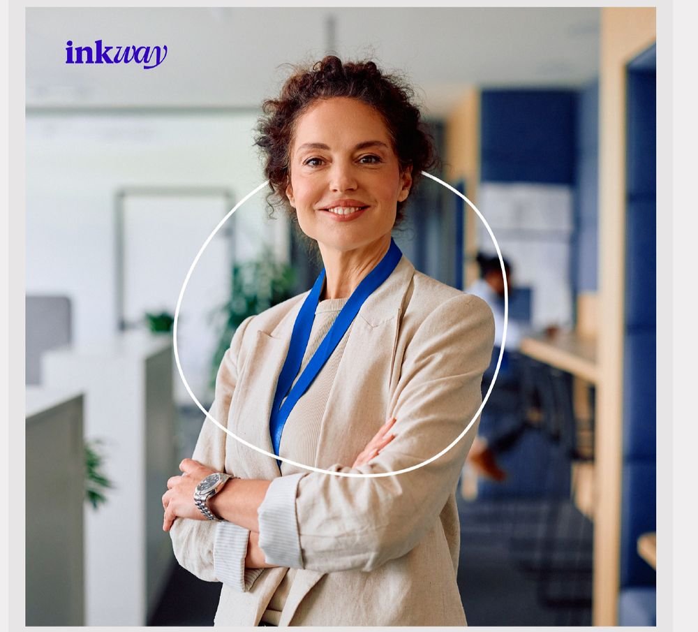 Inkway, Social